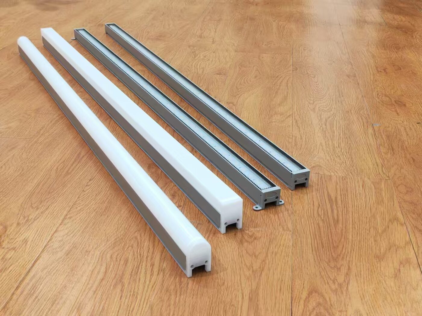 led linear light facade lighting 1