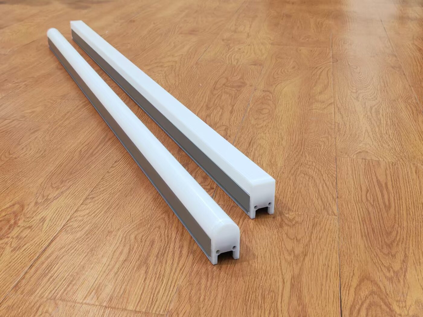 led linear light facade lighting 2