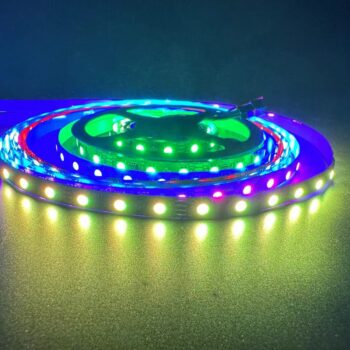 TM1934 FW1935 MT16703 SPI Pixel LED Strip Breakpoint Continue 11