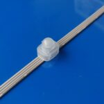12V 12mm GS8208 SPI pixel dot light point light (6)